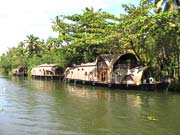 kumarakom Beach