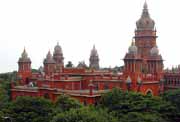 Chennai, South India