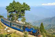 Ooty, South India