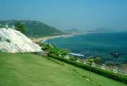Visakhapatnam, South india