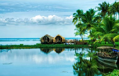 Kerala Kumarakom