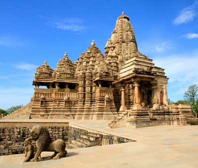 Khajuraho