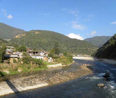 Tawang