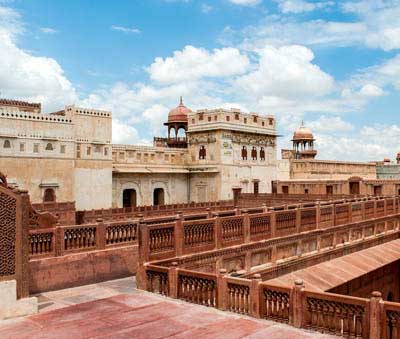 Rajasthani Music